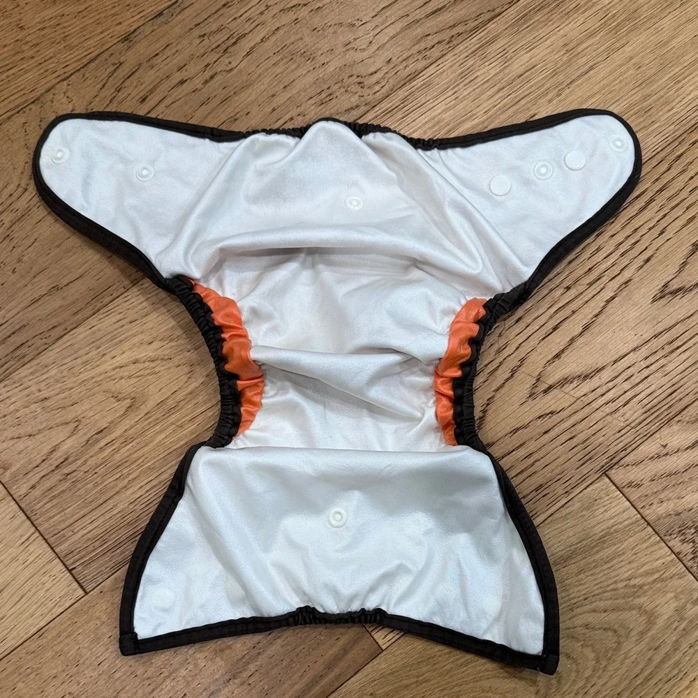 Best Bottom Turkey Time diaper cover